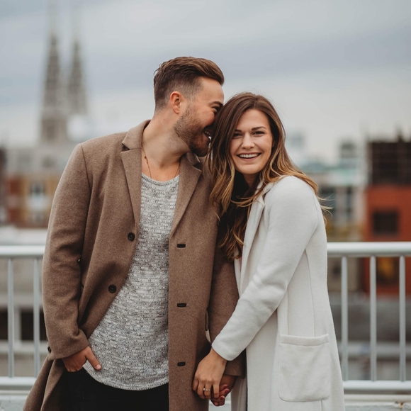 Meet the Posher Other - Meet your Posher, Alana